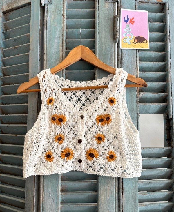 Producto - Top CERDENIA