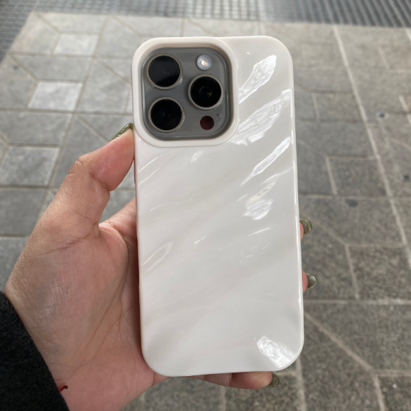 Producto - Idol Case Blanco - Iphone 14