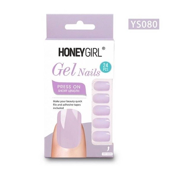 Producto - PRESS ON SHORT YS080