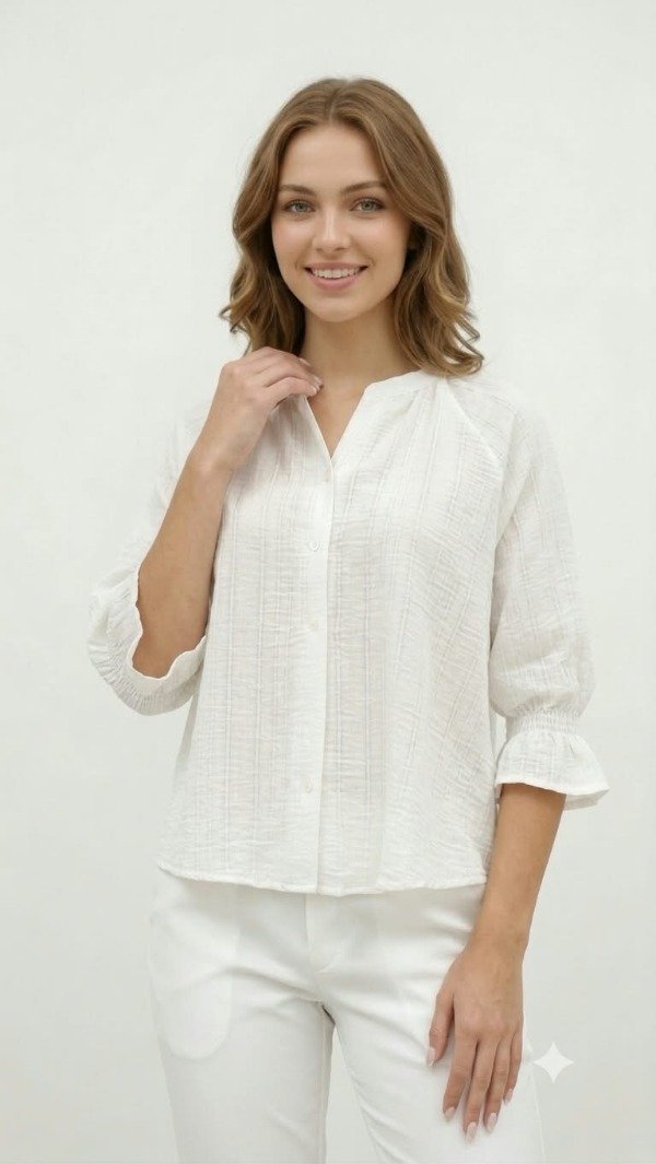 Producto - CAMISA AMIRI - 1