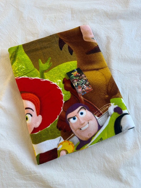 Producto - TOALLONES PERSONAJES - 0