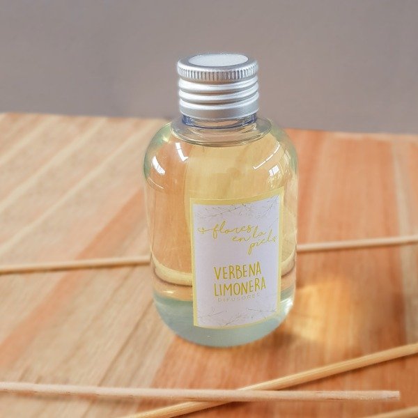 Producto - Difusores de ambiente 125 ml