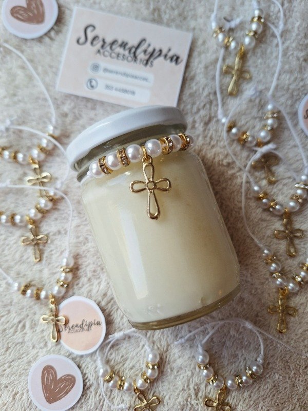 Producto - Souvenir perlas