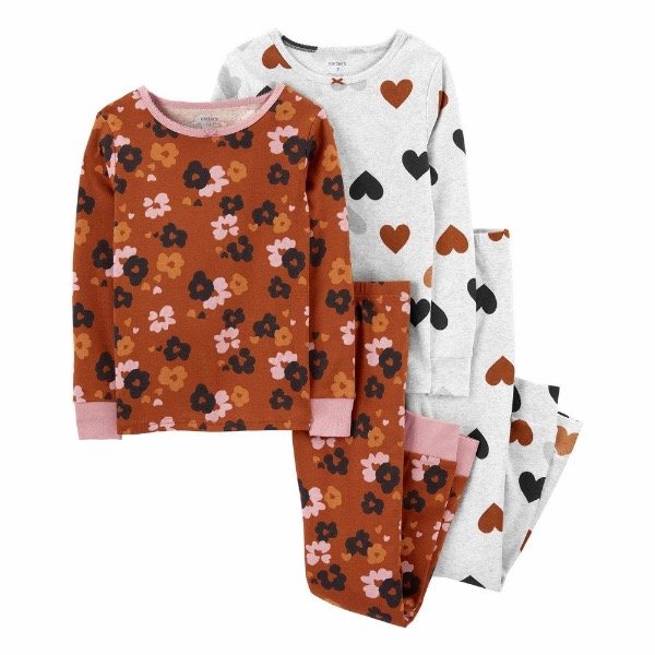 Producto - Set pijama 4 piezas 15
