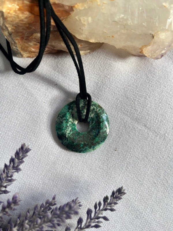 Producto - Piedra Pi jade verde guatemala