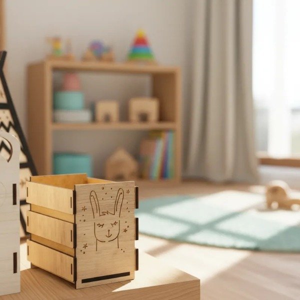 Producto - Cajón Mini Guardatuti