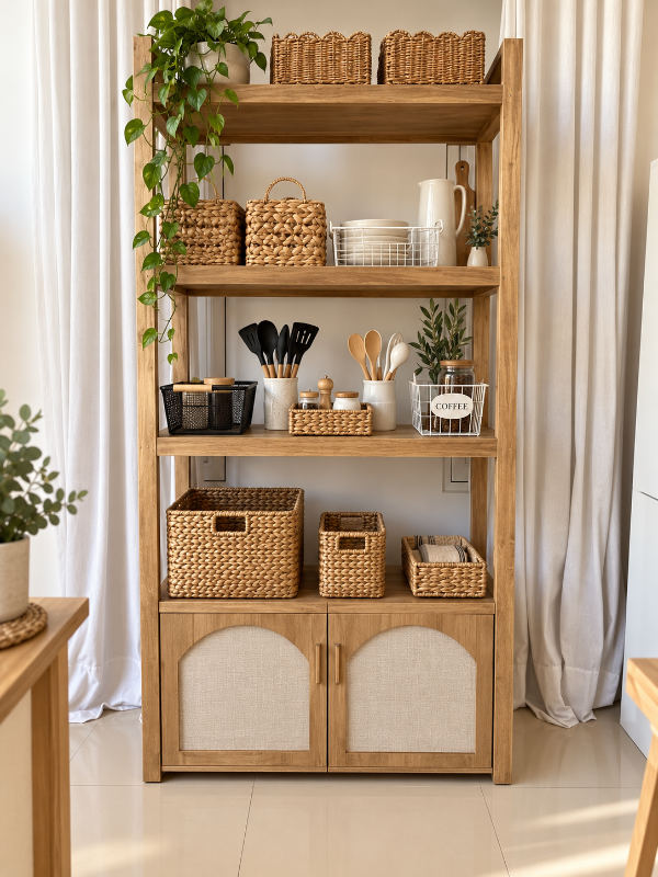 Producto - Estanteria Arcos - 0