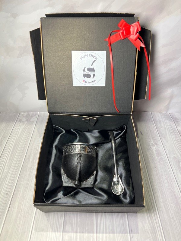 Producto - Box de Imperial de Acero