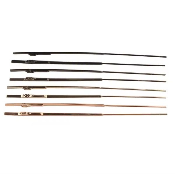 Producto - Patilla monoblock 2.4mm