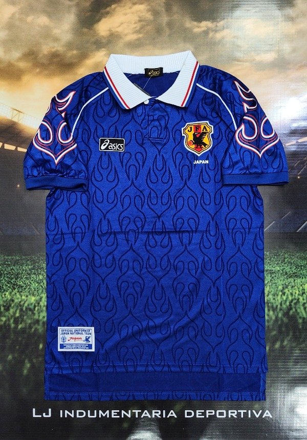 Producto - POR PEDIDO. Japón retro 1998