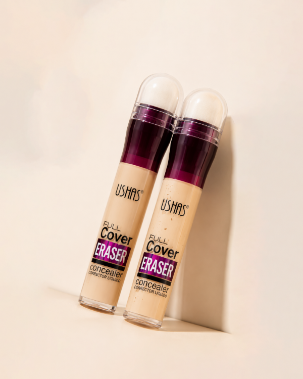 Producto - Corrector líquido Full Cover - Ushas - 0