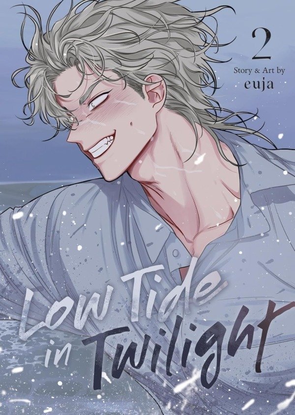 Producto - PREVENTA Low Tide In Twilight Vol. 2