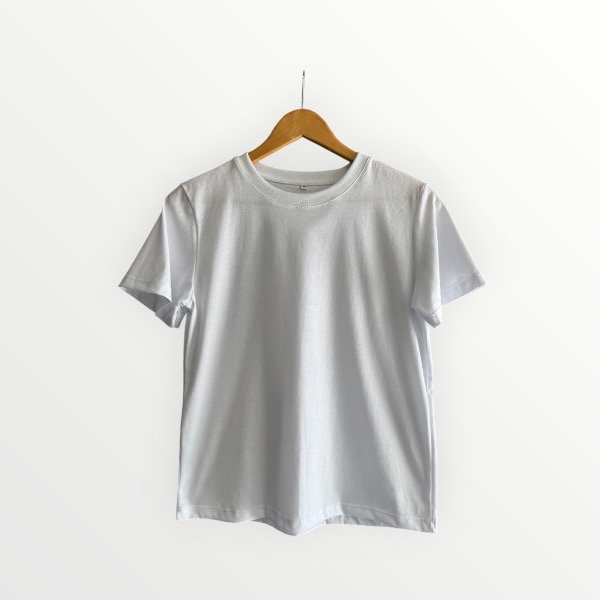 Producto - Remera básica algodón!!