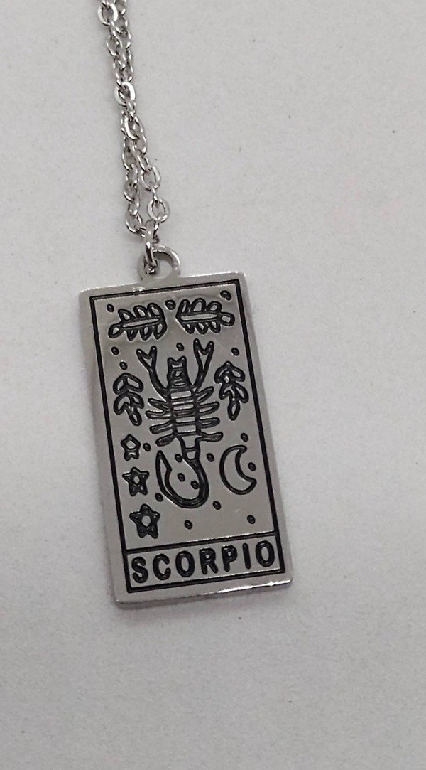 Producto - Escorpio