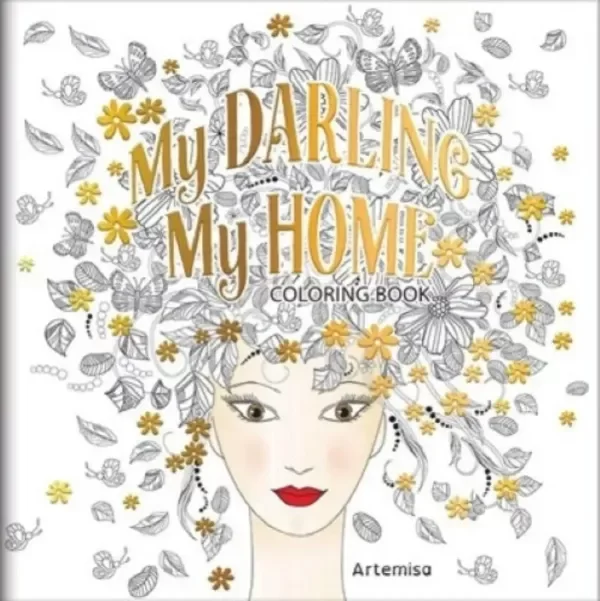 Producto - My Darling, My Home