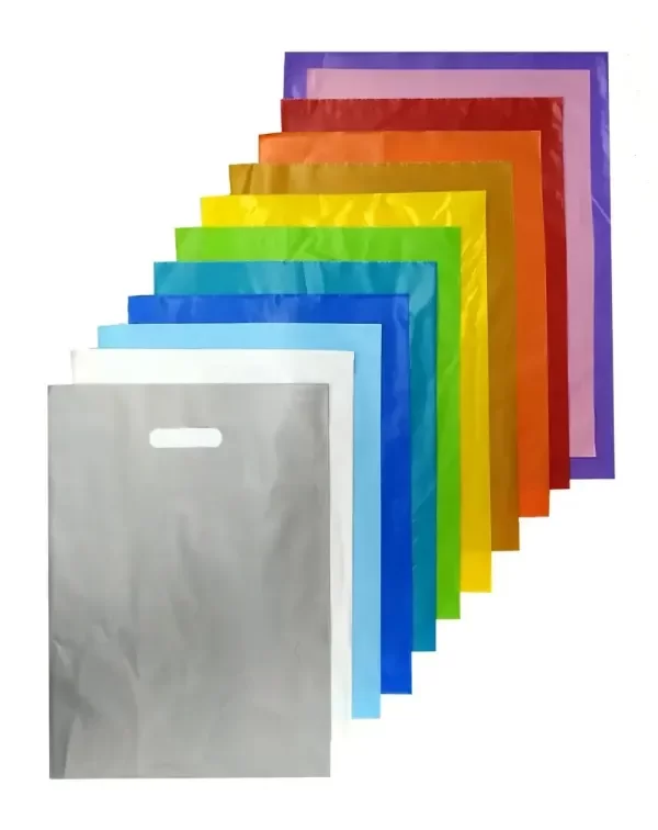 Producto - BOLSA RIÑON 30X40 PREMIUN