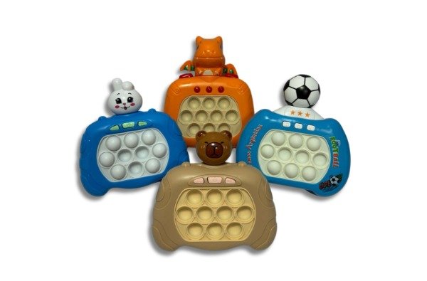 Producto - POP IT ELECTRONICO