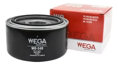 Producto - Filtro de aceite Wega wo-540