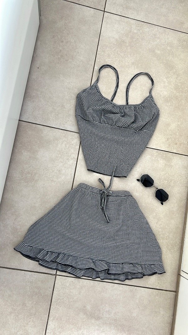 Producto - SET CUADRILLE BAMBULA