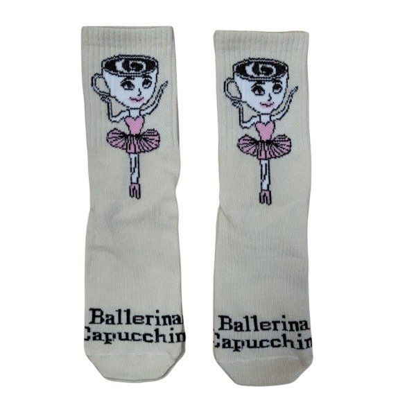 Producto - Ballerina Capucchina niño/a