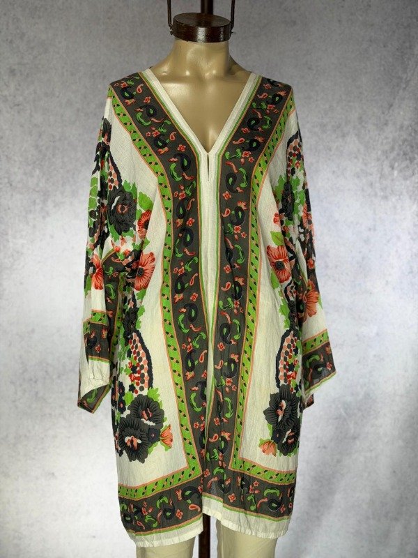 Producto - TUNICA FIBRANA INDIA IMPORTADA