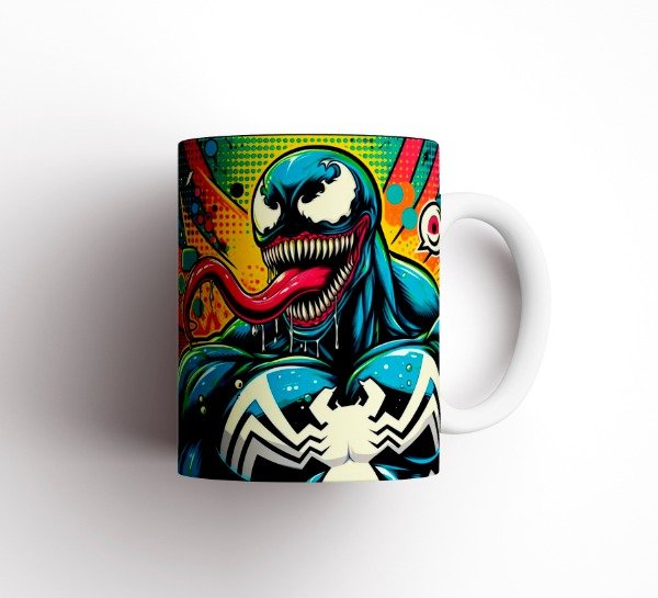 Producto - VENOM 004