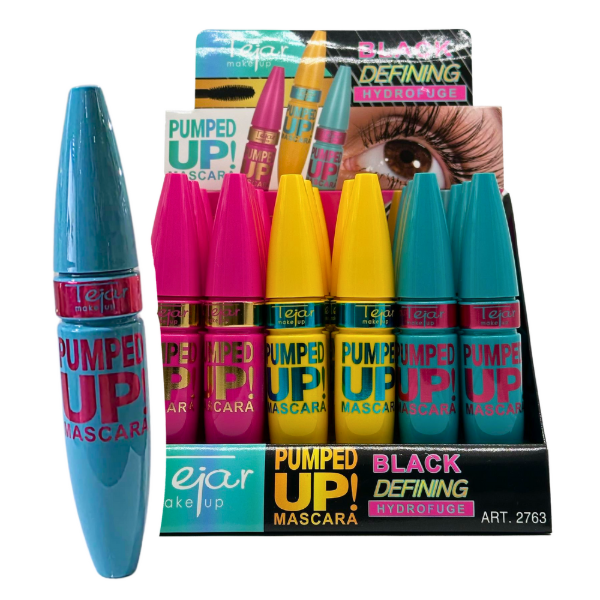 Producto - Mascara Pumoed UP 2 de Tejar 9/25