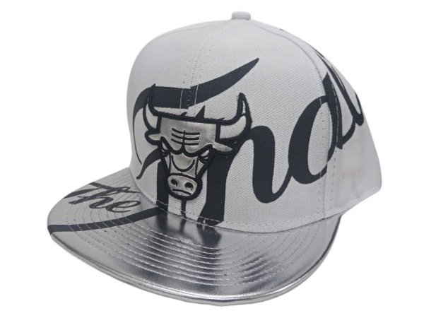 Producto - CHICAGO THE FINALS 46