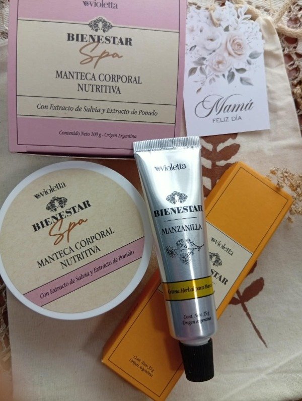 Producto - KIT BIENENESTAR - 0