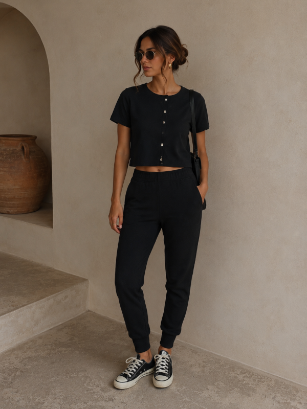 Producto - SET MILE