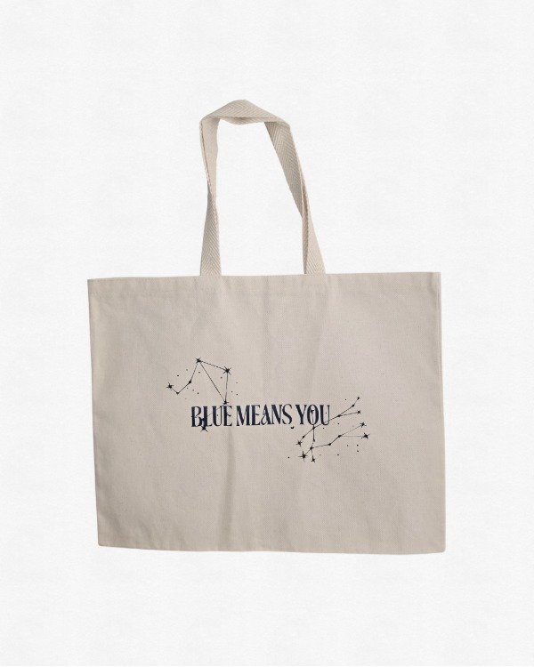 Producto - Tote Blue