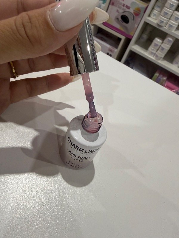 Producto - Vía láctea rosa charlimit 215