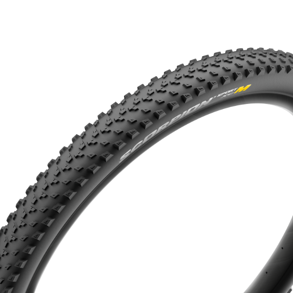 Producto - Pirelli Scorpion Sport XC M 29x2.2 ProWall 60 TPI  PROcompound XC TLR (4197600)