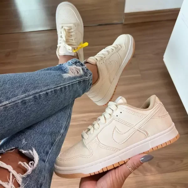 Producto - Nike SB Dunk - Beige