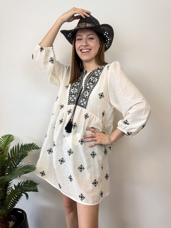 Producto - Vestido Owen