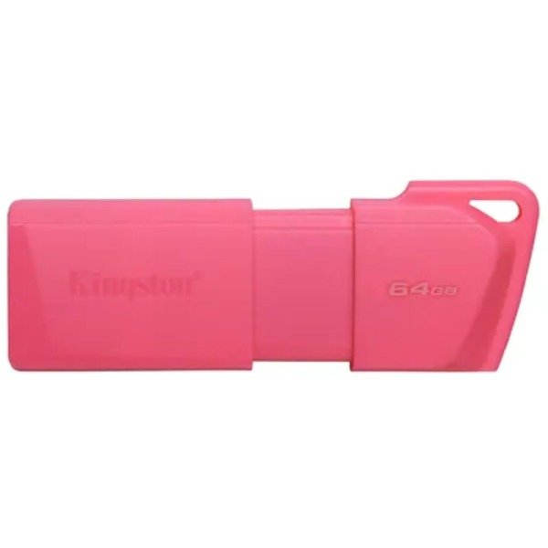 Producto - Kingston DataTraveler Exodia M KC-U2L64-7LN - Rosa