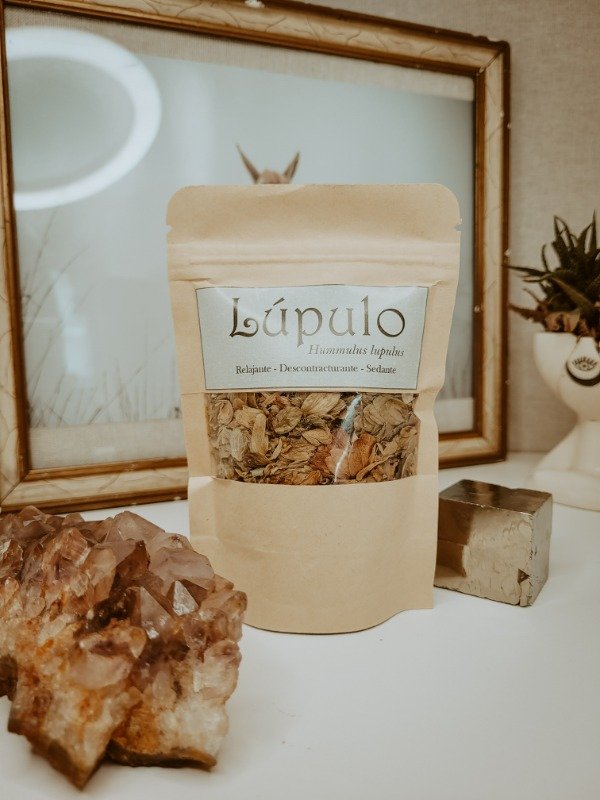 Producto - Plantas para infusiones - 3
