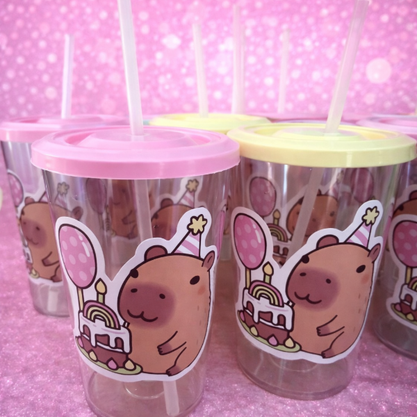 Producto - VASO CRISTAL 300cc (sorbete transparente)