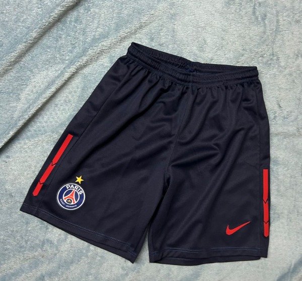 Producto - SHORT PSG