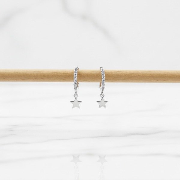 Producto - Argollas Emma