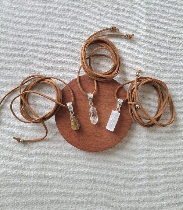 Producto - Lazo ALMA LIBRE