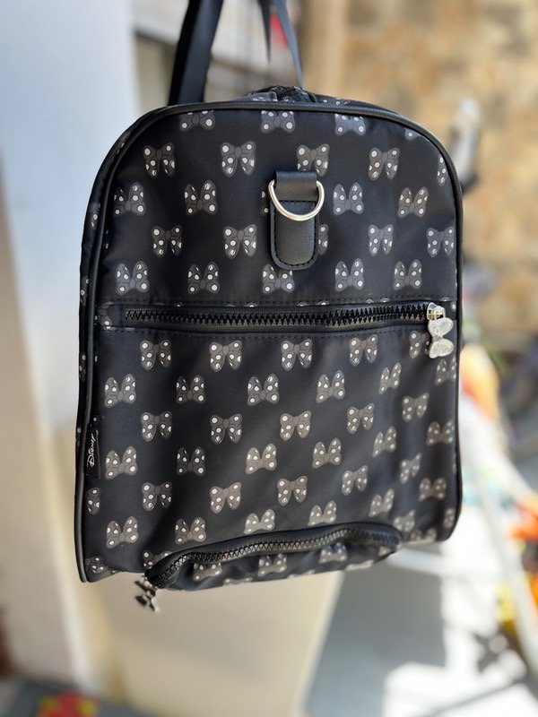 Producto - Carry on Minnie black - 2