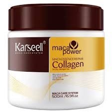 Producto - Karseell Mascara capilar con colageno x 500ml