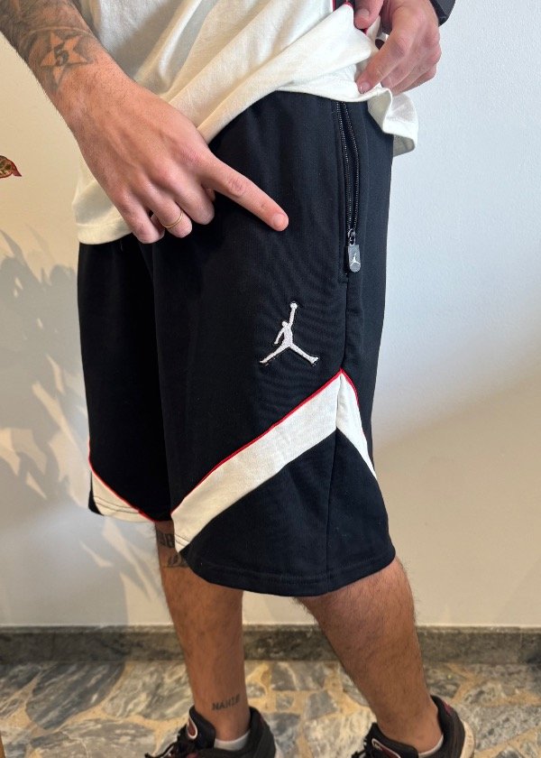 Producto - Conjunto Jordan White - 2