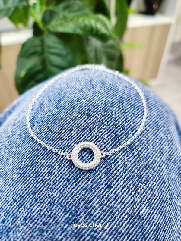 Producto - Pulsera circular PL