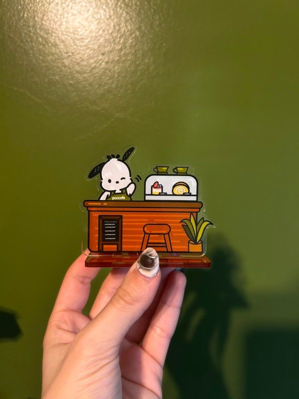 Producto - Sanrio Stands Bolsita Sorpresa - 2