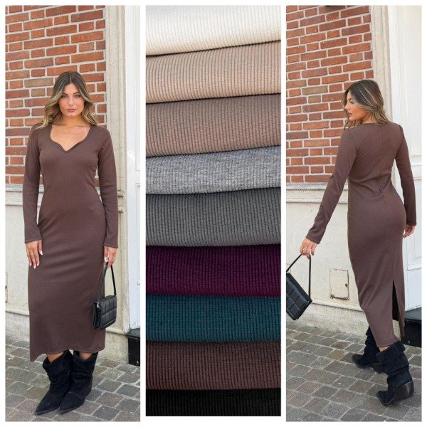 Producto - Vestido MURPHY