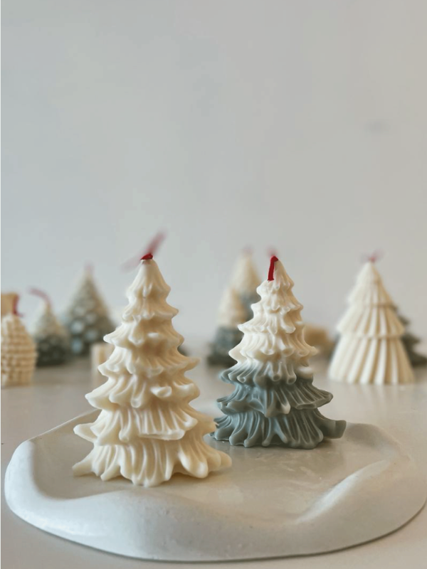 Producto - Vela Pino Alpino S