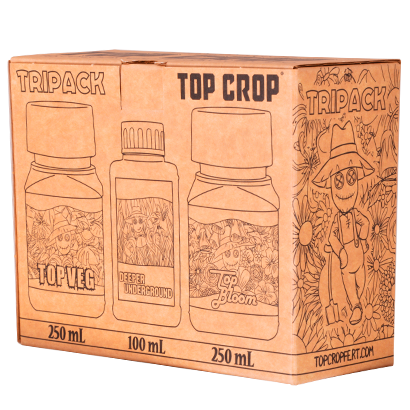 Producto - TriPack 250ml