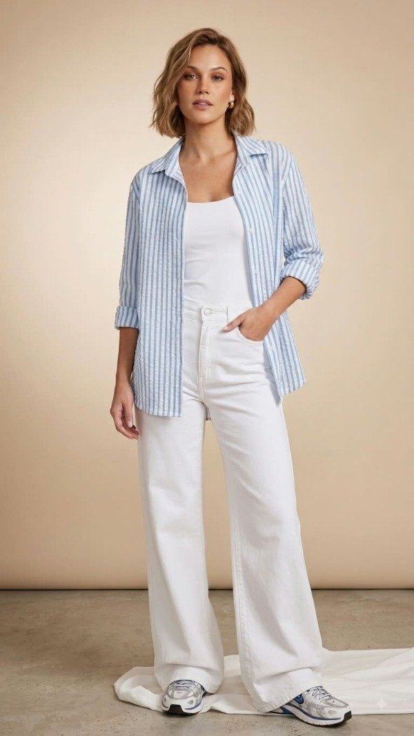 Producto - CAMISA KATIA - 0
